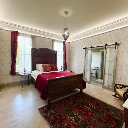 1001 Nights Historic Bed And Breakfast Adults Only St. Augustine Extérieur photo