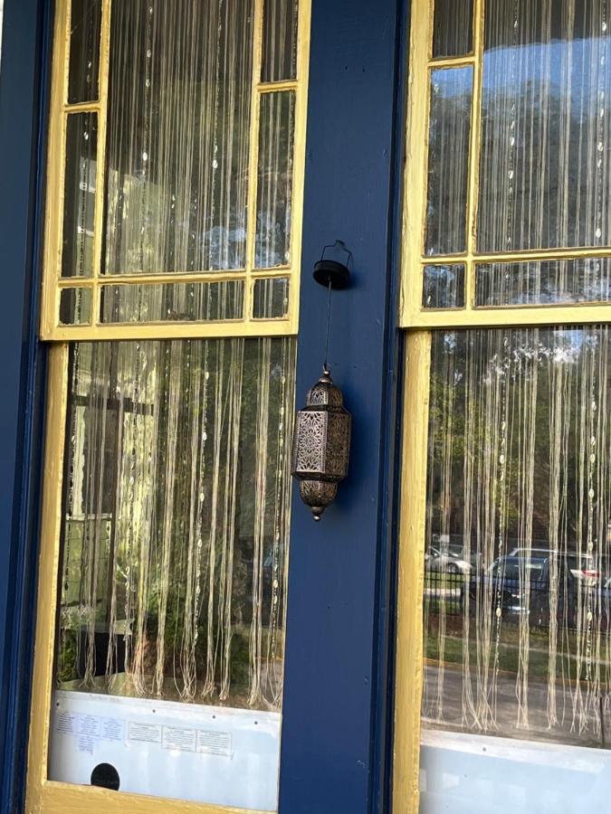 1001 Nights Historic Bed And Breakfast Adults Only St. Augustine Extérieur photo