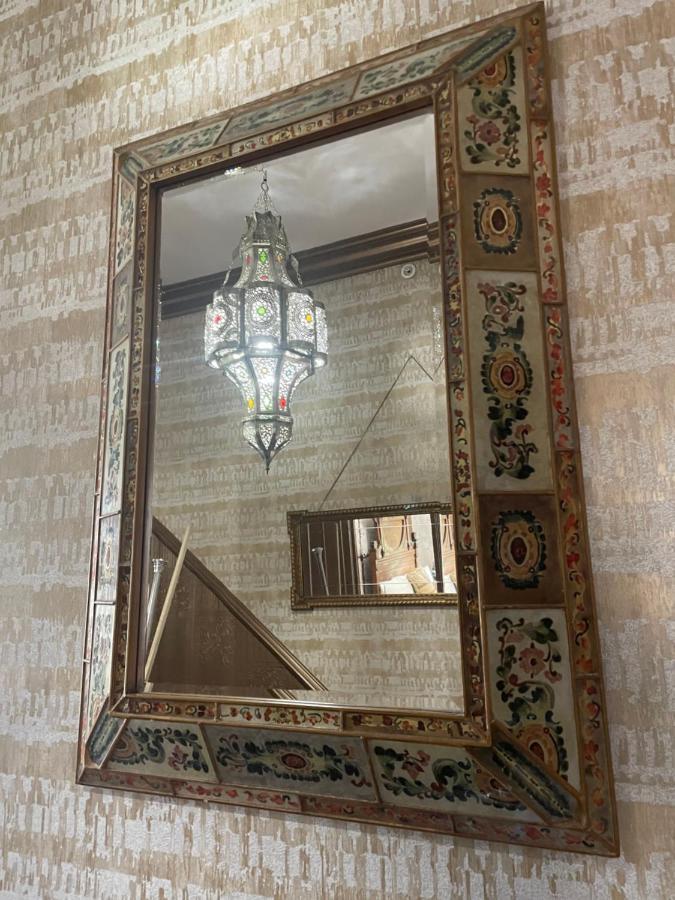 1001 Nights Historic Bed And Breakfast Adults Only St. Augustine Extérieur photo