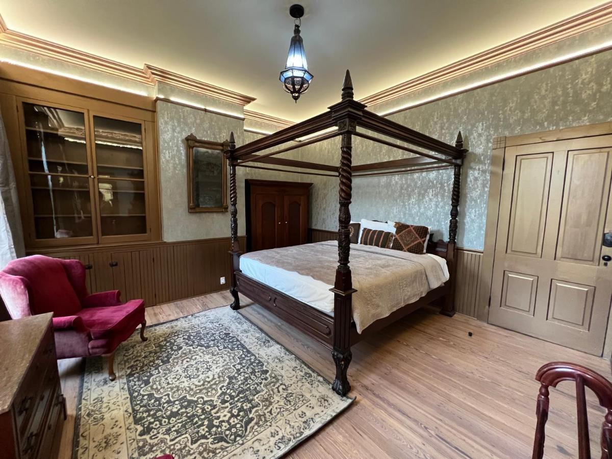 1001 Nights Historic Bed And Breakfast Adults Only St. Augustine Extérieur photo