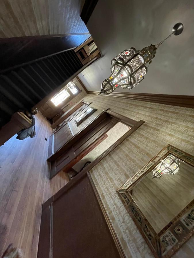 1001 Nights Historic Bed And Breakfast Adults Only St. Augustine Extérieur photo