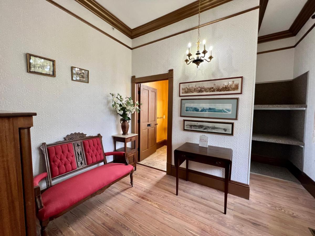 1001 Nights Historic Bed And Breakfast Adults Only St. Augustine Extérieur photo