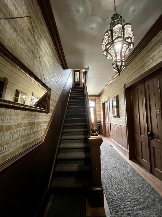 1001 Nights Historic Bed And Breakfast Adults Only St. Augustine Extérieur photo