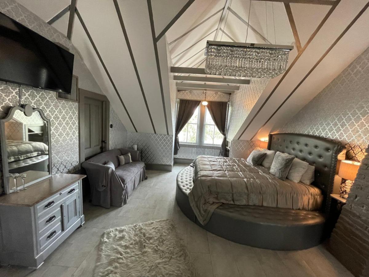 1001 Nights Historic Bed And Breakfast Adults Only St. Augustine Extérieur photo