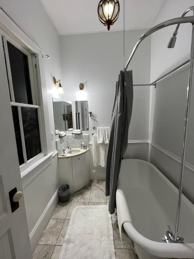 1001 Nights Historic Bed And Breakfast Adults Only St. Augustine Extérieur photo