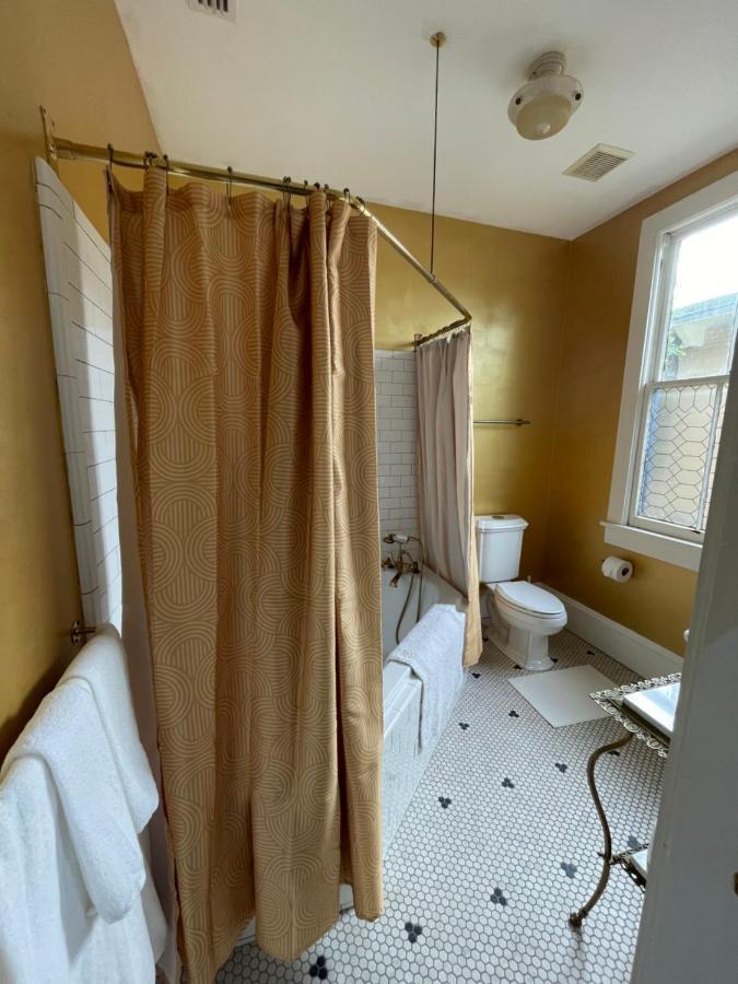 1001 Nights Historic Bed And Breakfast Adults Only St. Augustine Extérieur photo