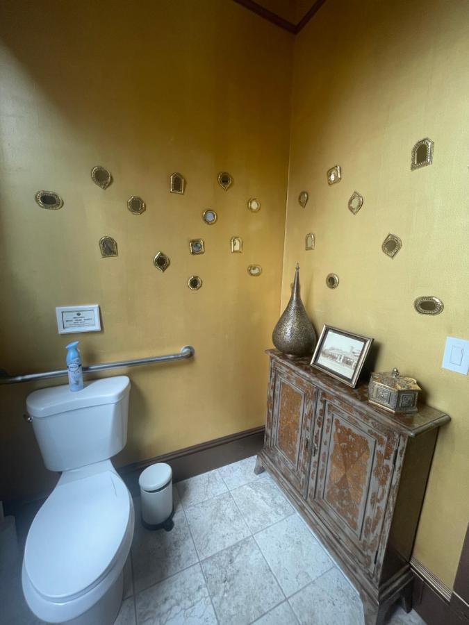 1001 Nights Historic Bed And Breakfast Adults Only St. Augustine Extérieur photo