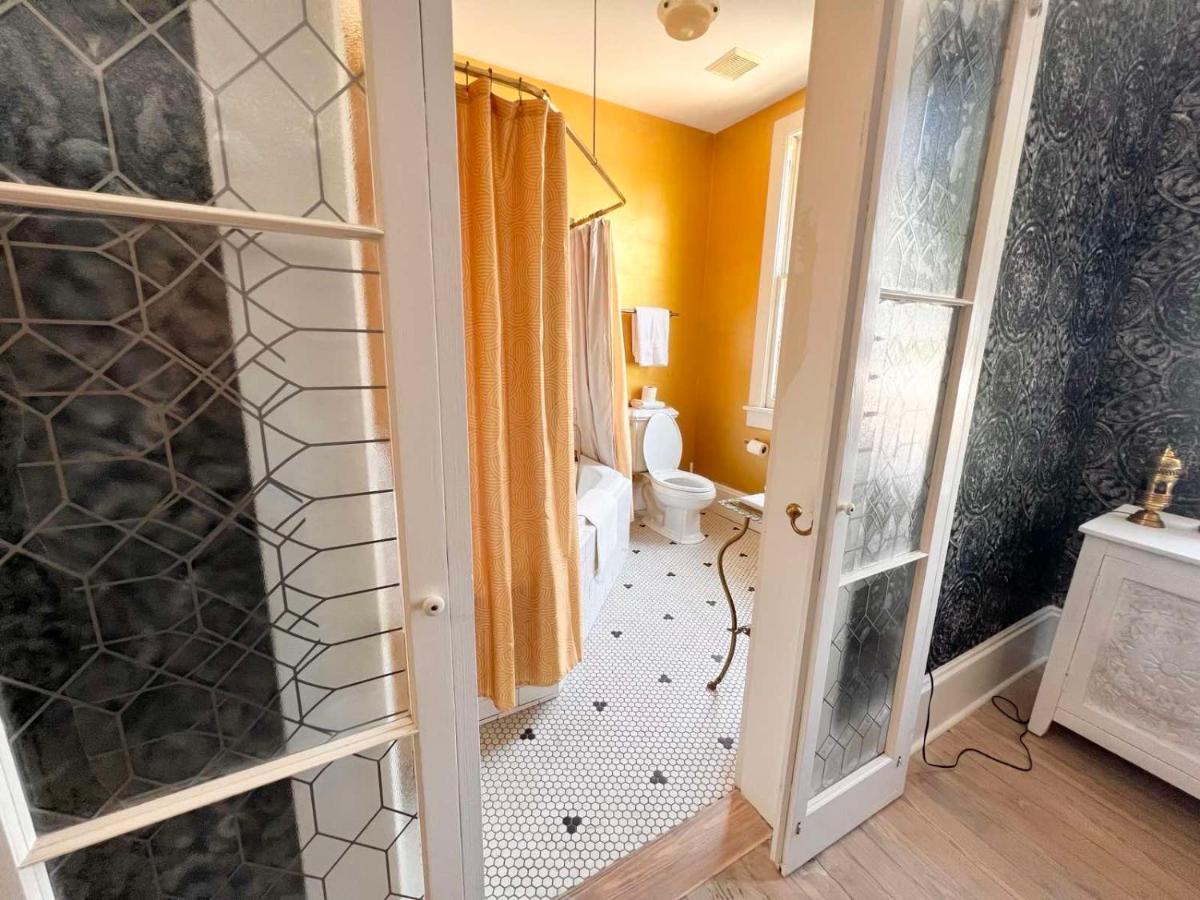 1001 Nights Historic Bed And Breakfast Adults Only St. Augustine Extérieur photo