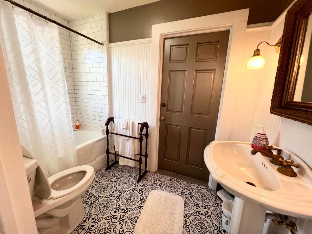1001 Nights Historic Bed And Breakfast Adults Only St. Augustine Extérieur photo