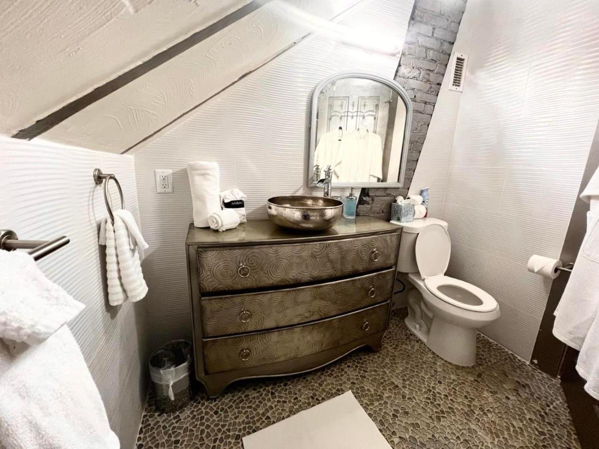 1001 Nights Historic Bed And Breakfast Adults Only St. Augustine Extérieur photo