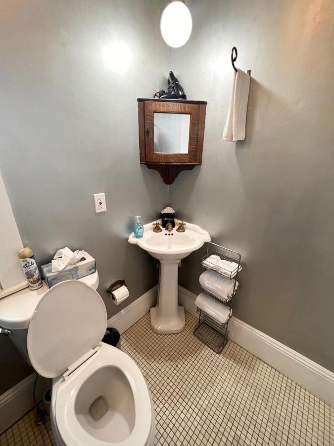 1001 Nights Historic Bed And Breakfast Adults Only St. Augustine Extérieur photo