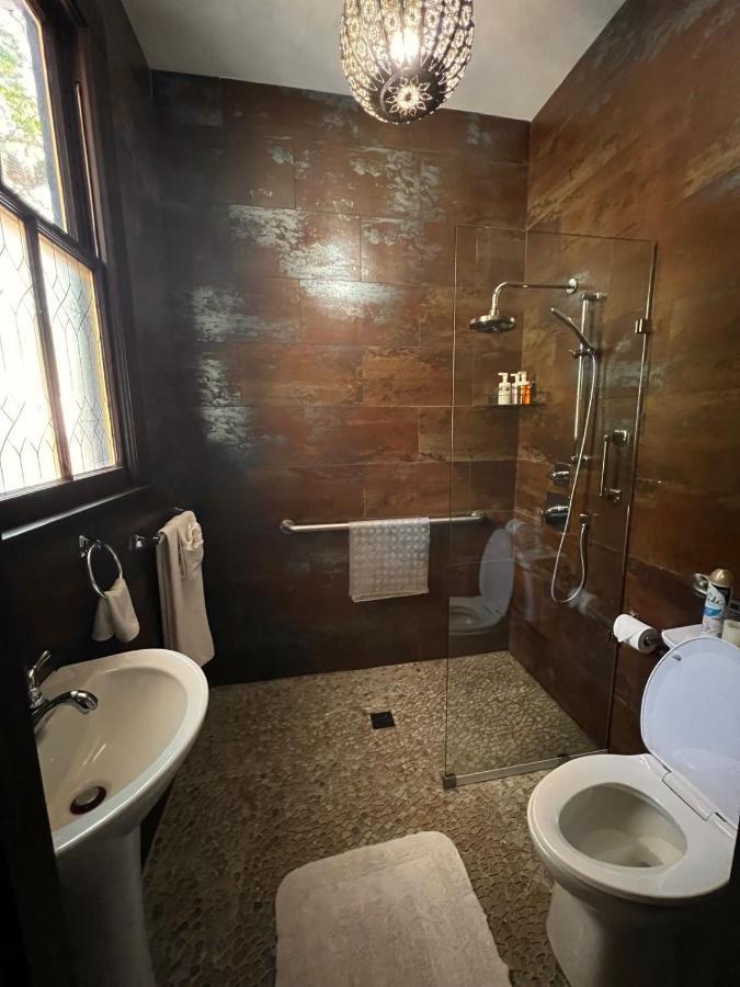 1001 Nights Historic Bed And Breakfast Adults Only St. Augustine Extérieur photo