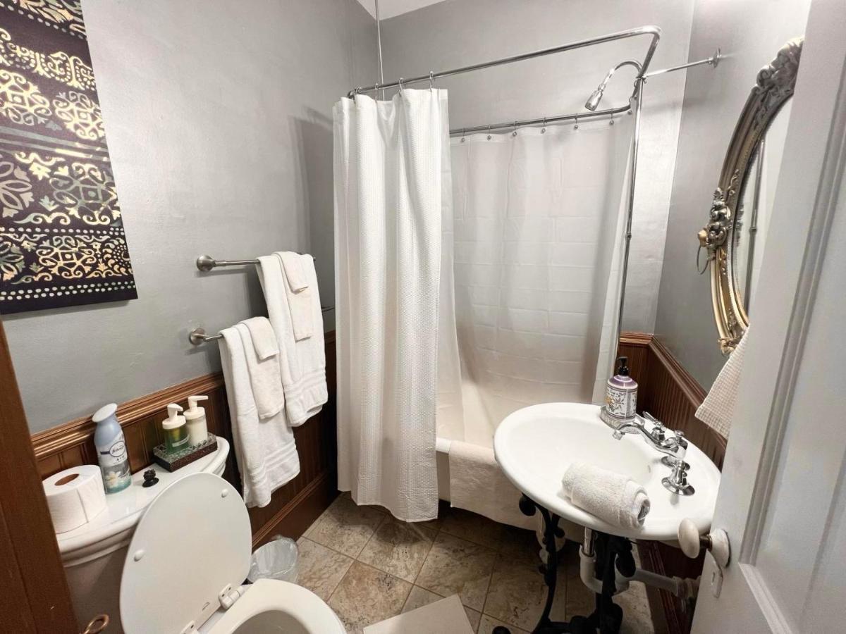 1001 Nights Historic Bed And Breakfast Adults Only St. Augustine Extérieur photo