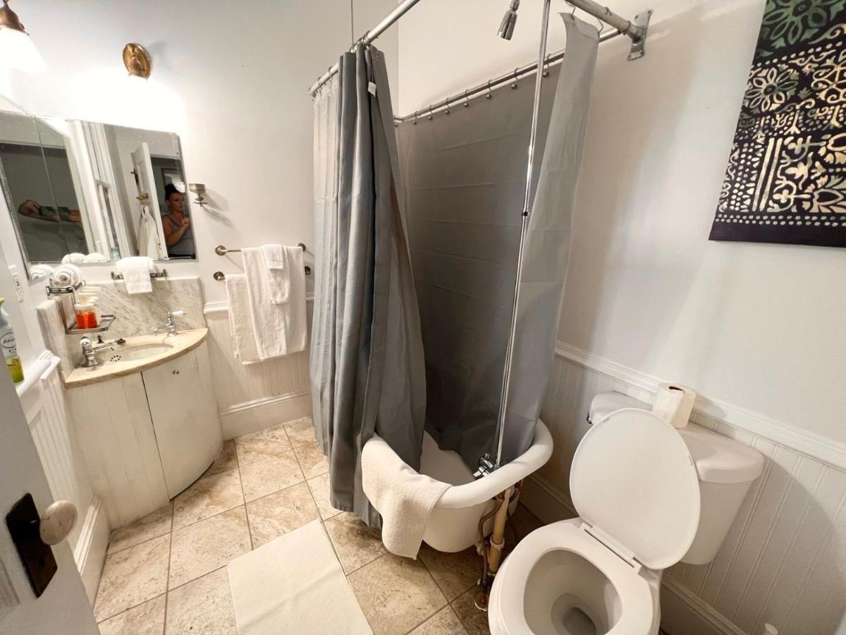 1001 Nights Historic Bed And Breakfast Adults Only St. Augustine Extérieur photo